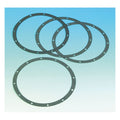 James, gasket derby cover. .015" paper