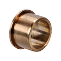 Camshaft bushing, outer. +.005". 36-69 OHV