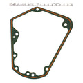 James, cam cover gaskets. .031" paper/silicone — 93-99 Evo Big Twin (NU)