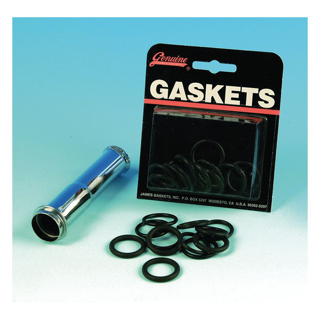 James, pushrod cover seal kit — L79-85 XL Sportster (NU)