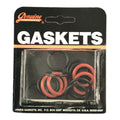 James, pushrod cover seal kit — L79-85 XL Sportster (NU)