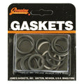 James, pushrod cover seal kit — 84-99 Big Twin (Excl. Twin Cam); 86-90 XL Sportster (NU)