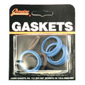 James, pushrod cover seal kit — 91-03 XL Sportster (NU)