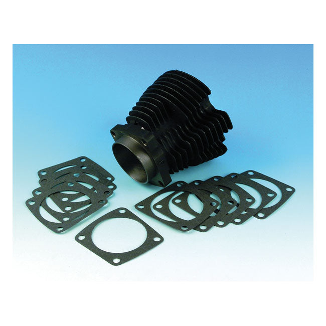 James, cylinder base gaskets FR/RR. .031" paper — 57-71 XL900 (NU)