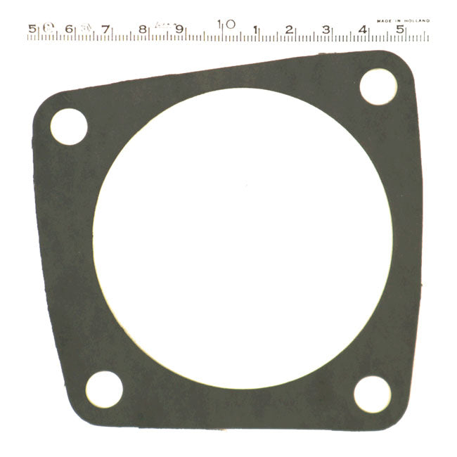 James, cylinder base gaskets FR/RR. .031" paper — 57-71 XL900 (NU)