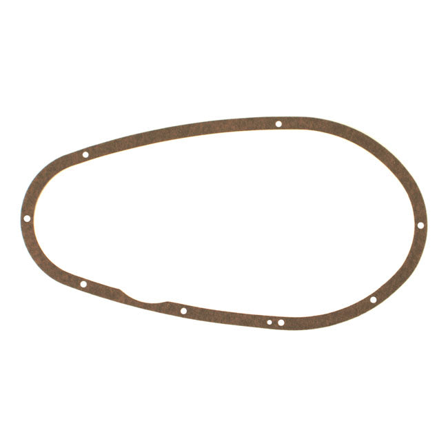 James, gasket primary cover. .031" paper — 52-56 K; KH; 57-69 XLH; XLCH (NU)