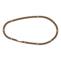 James, gasket primary cover. .031" paper — 52-56 K; KH; 57-69 XLH; XLCH (NU)