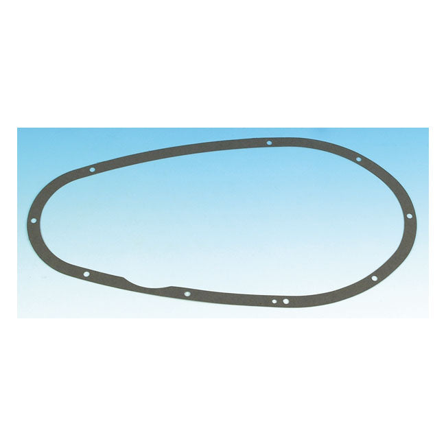James, gasket primary cover. .062" paper — 52-56 K; KH; 57-69 XLH; XLCH (NU)