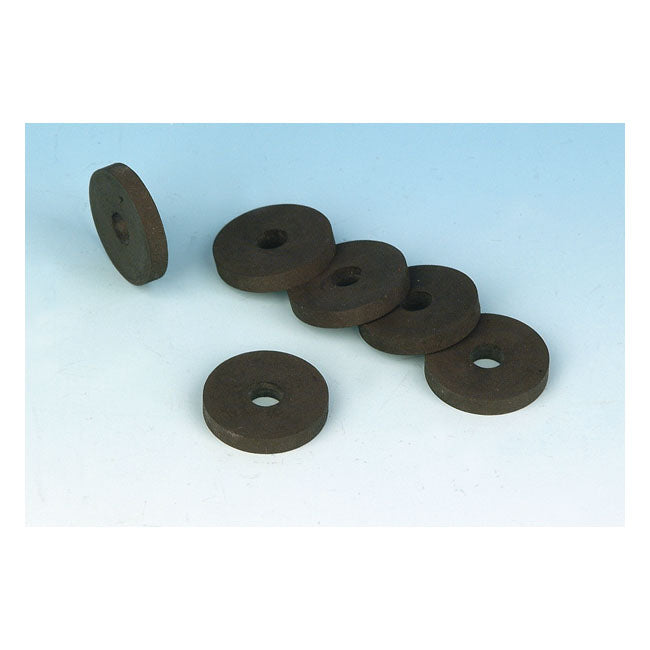 James, oil seal clutch release rod