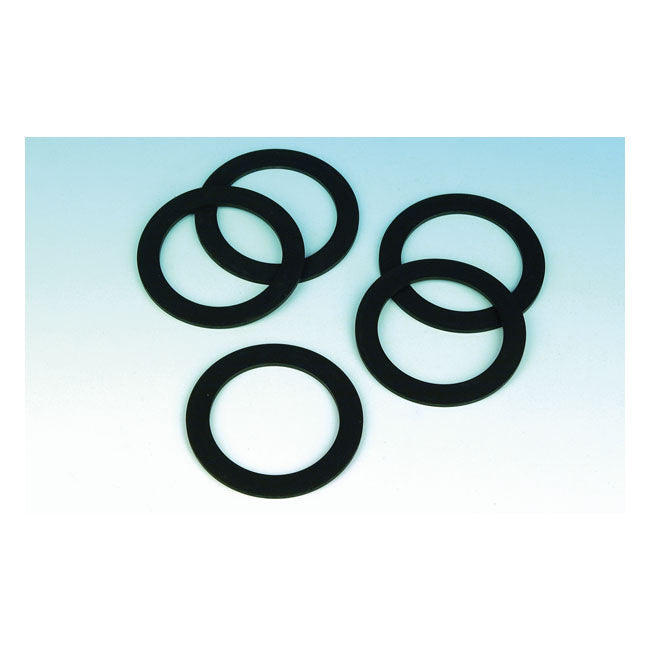 James, gasket oil tank filter cap