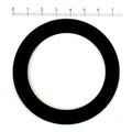 James, gasket oil tank filter cap
