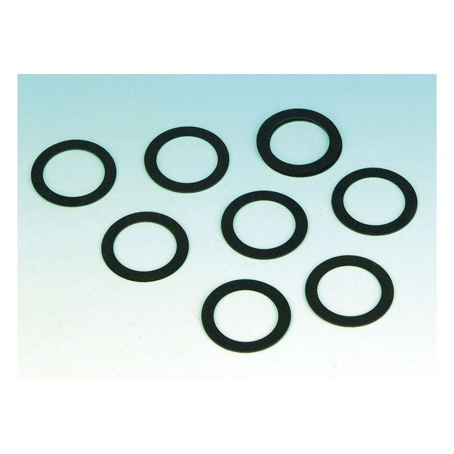 James, gasket speedo drive unit
