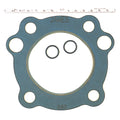 James, gasket cylinder head 3" bore .045" firering