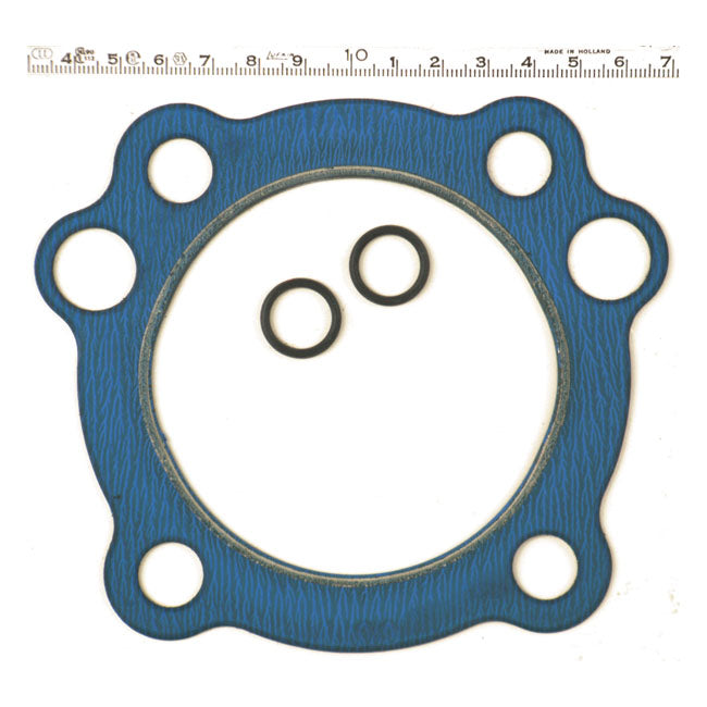 James, gasket cylinder head. .045" Firering