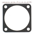 James, cylinder base gaskets FR/RR. .031" paper — 36-47 61"/74" Knucklehead; 37-48 74/80" Flathead; 30-36 VL models; 21-29 J models (NU)