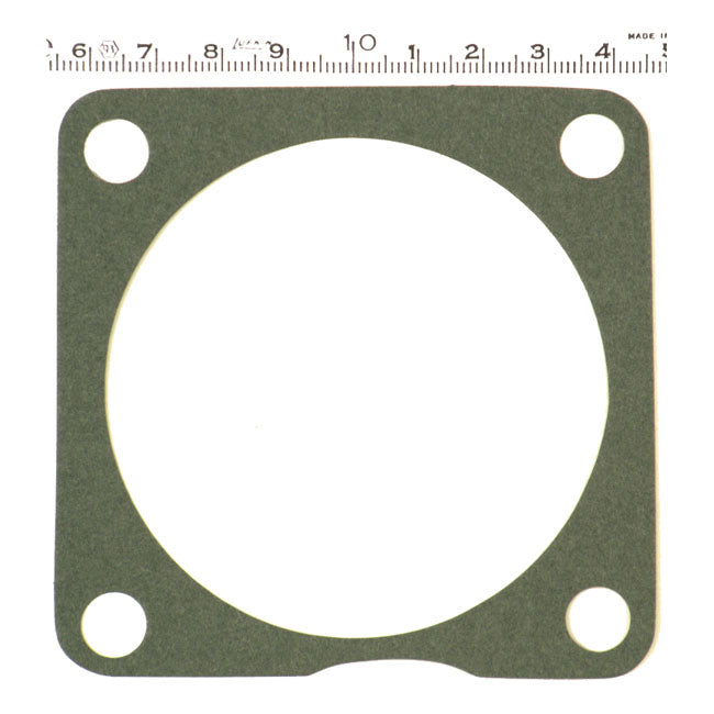 James, cylinder base gasket FR/RR. .020" paper — 29-73 45" (750cc) Flathead (NU)