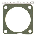 James, cylinder base gasket FR/RR. .020" paper — 29-73 45" (750cc) Flathead (NU)