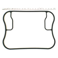 James, upper rocker cover gasket. Rubber — 91-03 XL Sportster (NU)