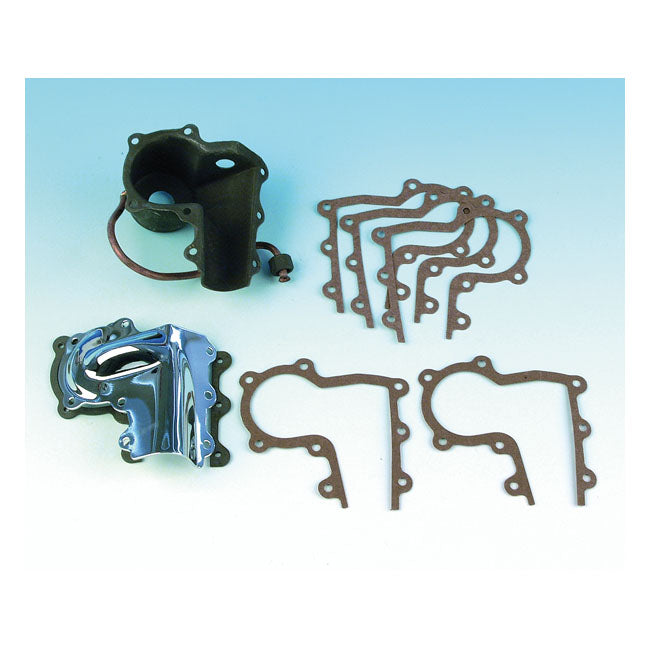 James, rocker cover gasket — 38-47 Knucklehead (NU)