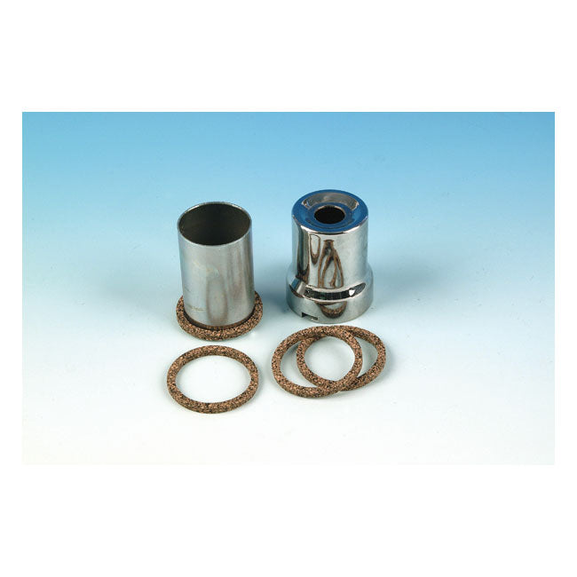 James, washer valve spring cover. Upper