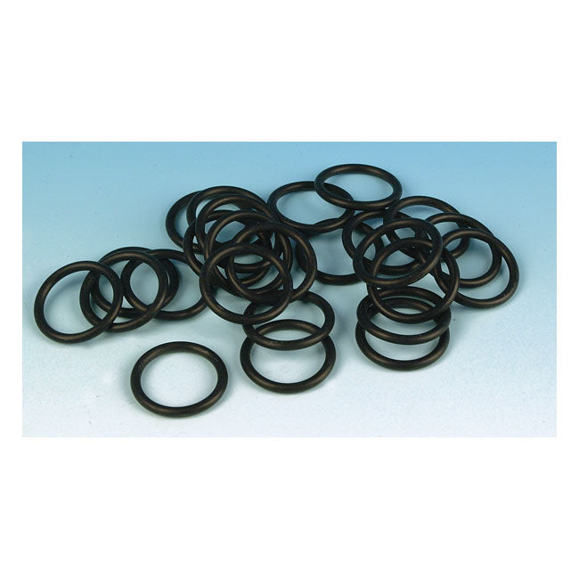 James, o-ring clutch gear — 67-70 XLH; 1970 XLCH (NU)