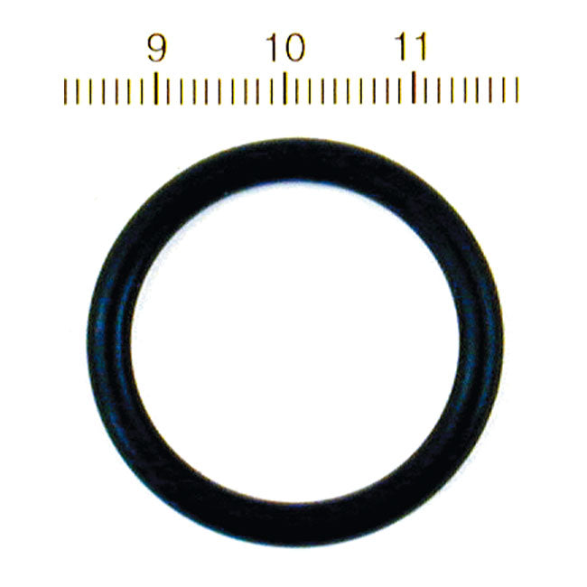 James, o-ring clutch gear — 67-70 XLH; 1970 XLCH (NU)