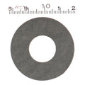 James, valve guide gasket. .045" paper/steel core
