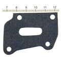 James, breather pipe gasket cam cover. .031" paper