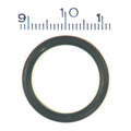 James, o-ring rocker/pushrod/kickstart shaft/oil defl. plate