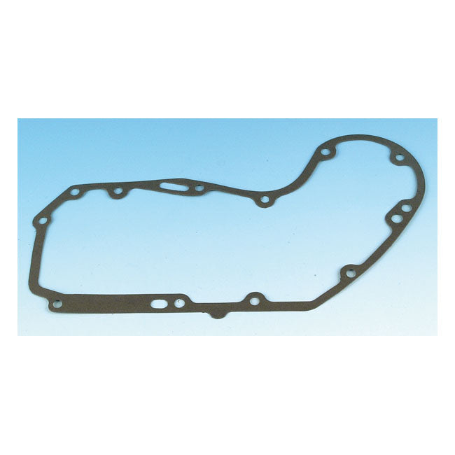James, gasket cam cover. .031" paper — 52-81 K; XL Sportster (NU)