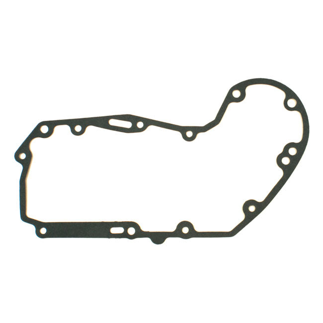 James, gasket cam cover. .031" paper — 52-81 K; XL Sportster (NU)