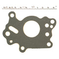 James, oil pump side mount gasket. Paper