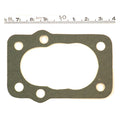 James, oil pump bottom mount gasket. Paper
