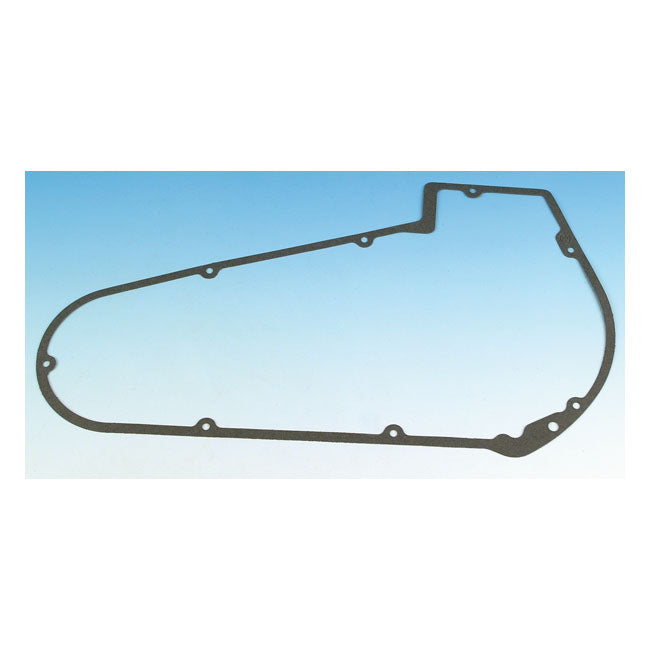 James, gasket primary cover. .031" paper — 65-E82 4-speed Big Twin (NU)