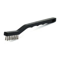 James, gasket brush