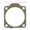 James, cylinder base gasket. Front. .031" paper