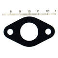 James, distributor base gasket — 36-47 Knucklehead; 48-65 Panhead; 66-69 early Shovelhead (NU)