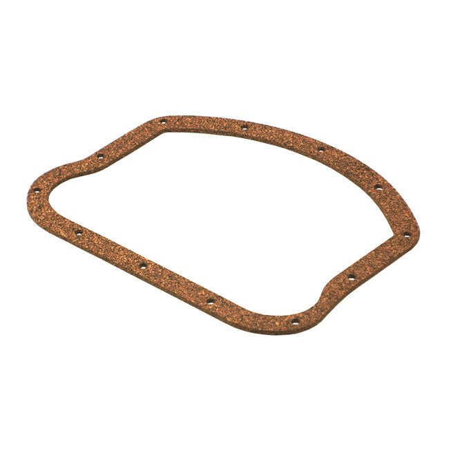 James, rocker cover gasket. 0.125" cork