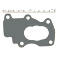 James, oil pump body to outer cover gasket. Paper — L62-71 XL Sportster (NU)