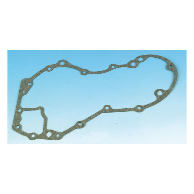 James, gasket cam cover. .020" paper — 41-69 Big Twin (Excl. Flatheads) (NU)