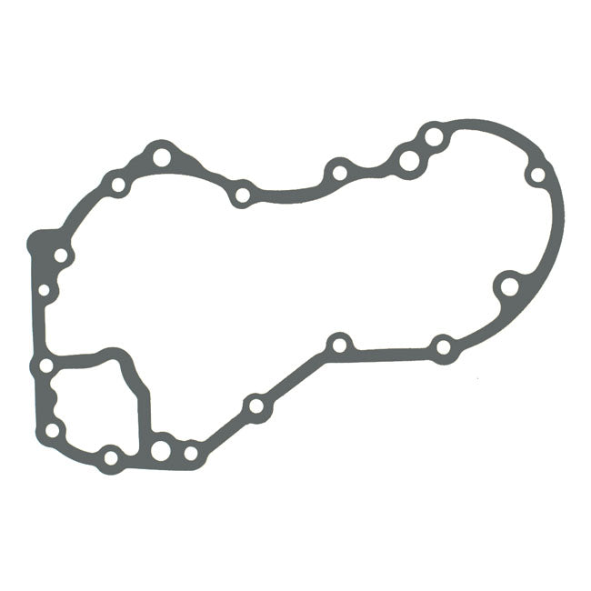 James, gasket cam cover. .020" paper — 41-69 Big Twin (Excl. Flatheads) (NU)