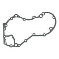 James, gasket cam cover. .020" paper — 41-69 Big Twin (Excl. Flatheads) (NU)