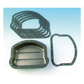 James, rocker cover gaskets. Thick