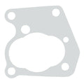 James, oil pump body to cover gasket. Paper — L50-67 Big Twin (NU)