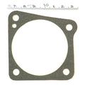 James, tappet block gasket. Rear. .031" paper