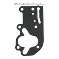 James, oil pump body to case gasket. Paper — 68-E80 Big Twin (NU)