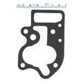 James, oil pump body to cover gasket. Paper — 68-E80 Big Twin (NU)