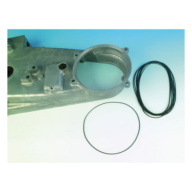 James, o-ring inner primary cover to crankcase