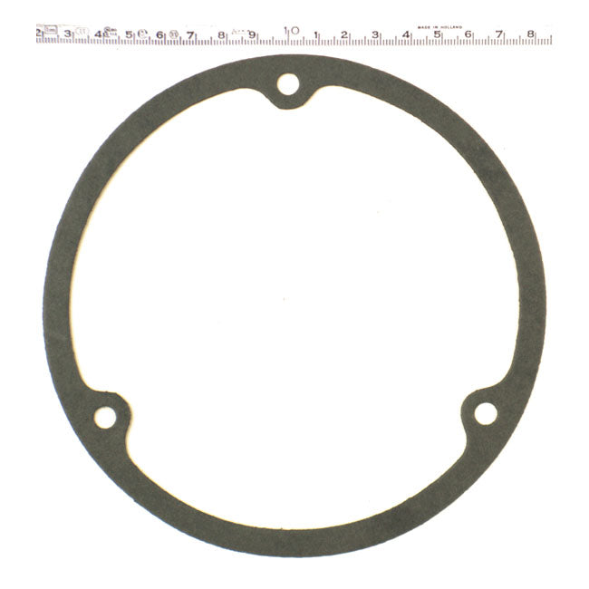 James, gasket derby cover. .031" paper — 70-E84 Big Twin (NU)