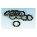 James flat O-ring, kickstart shaft